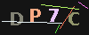 Gambar captcha