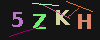 Gambar captcha